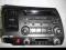 HONDA CIVIC 2006-2009 SEDAN ZMIENIARKA CD RADIO