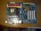Płyta główna GA-M61P-S3 + AMD Athlon 64 x2 + kości