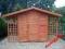 *altanypolok*Domek Narzedziowy Ogrodowy 2m / 2m