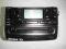 TOYOTA AVENSIS 1997-2003 RADIO CD NAVI RADIO