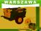 ROLLY TOYS PRZYCZEPA ZIELONA JOHN DEER 122103