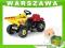 ROLLY TOYS TRAKTOR WYWROTKA ROLLY 024124