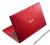 NOTEBOOK ASUS X550CC-XX191H CZERWONY KRZESZOWICE
