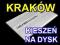 ALUMINOWA KIESZEŃ NA DYSK HDD 2,5 USB ATA Kraków