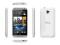 NOWY HTC DESIRE 601 8GB WH GW 24M DOST. 0 FV 23%