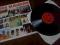 LP - Love Machine - The Jackson Five Ross Wonder