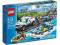 LEGO City 60045 Patrol policyjny