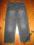 JEANSY GEORGE spodnie dżinsowe 146cm 9-10 lat