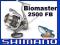 KOŁOWROTEK SHIMANO BIOMASTER 2500 FB WROCŁAW