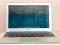 MacBook Air 11