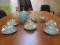Serwis do mokki dla 5 osób - Rudolf Wachter