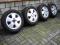 Felgi+Opony Opel 4x100 195/60R15 Fulda 2012r.