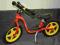 ROWEREK BIEGOWY PUKY (w bardzo dobrym stanie)