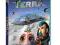 TERRA BLU RAY FOLIA! SUPERCENA!!!