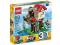 LEGO CREATOR 31010 DOMEK NA DRZEWIE