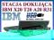 STACJA DOKUJĄCA IBM X20 T20 P/N 02K8668 FV23% WWA