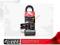 AUTHOR U-LOCK CLIF S/M 10x29 CZARNO SIWE