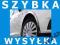 HYUNDAI SONATA 93-98* nakładki na błotniki listwa+