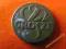 2 GROSZE 1923 MOSIĄDZ - AP173