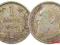 40.BELGIA, LEOPOLD II, 1 FRANK 1904 DES