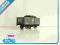 wagon z węglem - TOWAROWY - Tomek TRACKMASTER