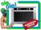 Mikrofalówka do zabudowy Whirlpool AMW 834 IX 40L