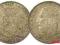 47.BELGIA, LEOPOLD II, 5 FRANKÓW 1873