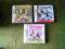 Komplet gier do Nintendo DS