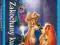 ZAKOCHANY KUNDEL DISNEY BLU-RAY PL