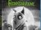 Frankenweenie Tim Burton DISNEY BLU-RAY 2D/3D