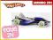 Hot Wheels - Samochód - Cloud Cutter - auta Mattel