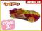 Hot Wheels - Samochód - Nerve Hammer - auta Mattel