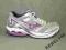 MIZUNO WAVE LASER oryginalne buty biegowe roz 38