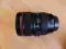 Canon EF 24-105mm f/4L IS USM - stan idealny !