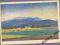 Rockwell Kent - MEADOWS AND MOUNTAINS -5k