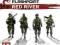 OPERATION FLASHPOINT RED RIVER PS3 IDEAŁ Legnica
