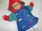 GYMBOREE kurteczka / bluza 74-80