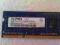 Pamięć do laptopa ELPIDA 1GB DDR 3 - 1 PLN - BCM