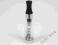 CLEAROMIZER eGo-T, eGo-W, eGo-CE4, eGo-CE5 i innyc