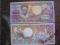 Banknot Surinam 1986 r 100 gulden P 133 UNC