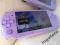 SONY PSP-3004_ZESTAW-6.60- FIOLET 8GB WIFI