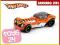 Hot Wheels - Samochód - Dieselboy - auta Mattel -