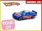 Hot Wheels - Samochód Circle Tracker - auta Mattel