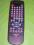 Uniwersalny pilot do telewizora RC5-LP LX