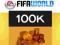 FIFA WORLD coins monety 100 000 ( 100k ) - LEGALNE