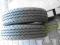 OPONY 185/75/16 C DUNLOP 2 SZT