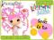 Lalaloopsy Lalka Littles Silly Hair Squirt Lil Top