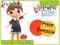 Lalaloopsy lalka 30 cm Forest Evergreen drwal