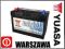 AKUMULATOR YUASA MARINE LINE 100 Ah DO ŁODZI