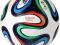 Piłka Adidas Brazuca Top Replique Brasil mistrzost